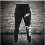 Philadelphia Eagles Team Long Pants Joggers